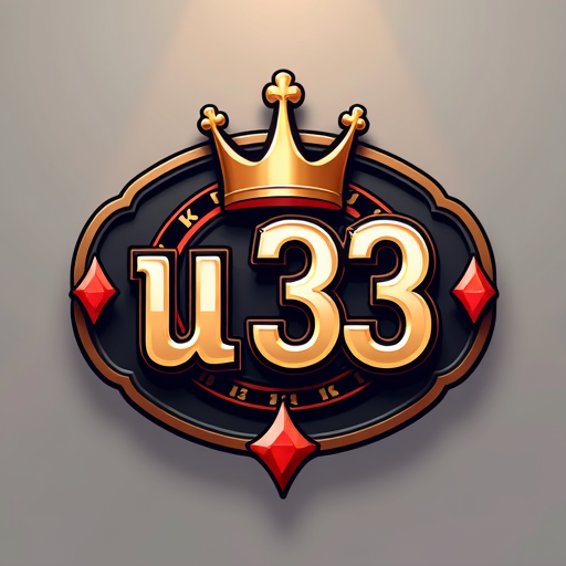 Logo u33