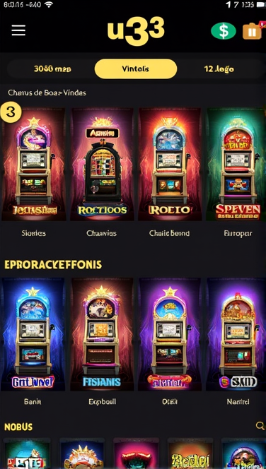 Screenshot 3 u33